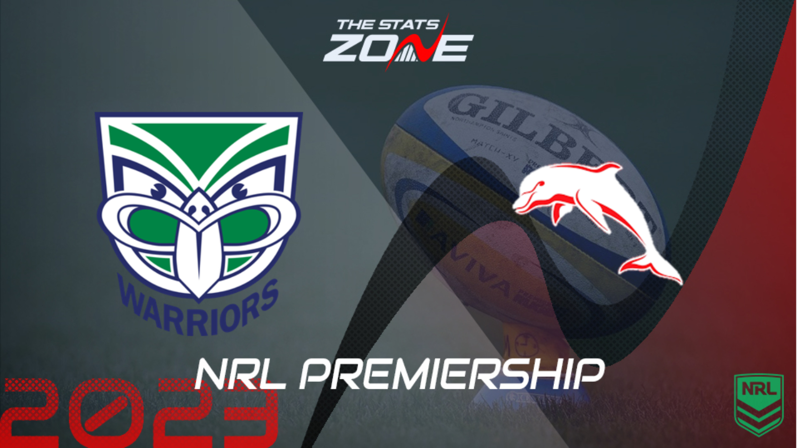 New Zealand Warriors vs Dolphins – Regular Season – Preview & Prediction