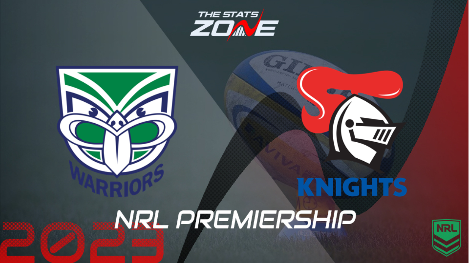 New Zealand Warriors vs Newcastle Knights Regular Season Preview