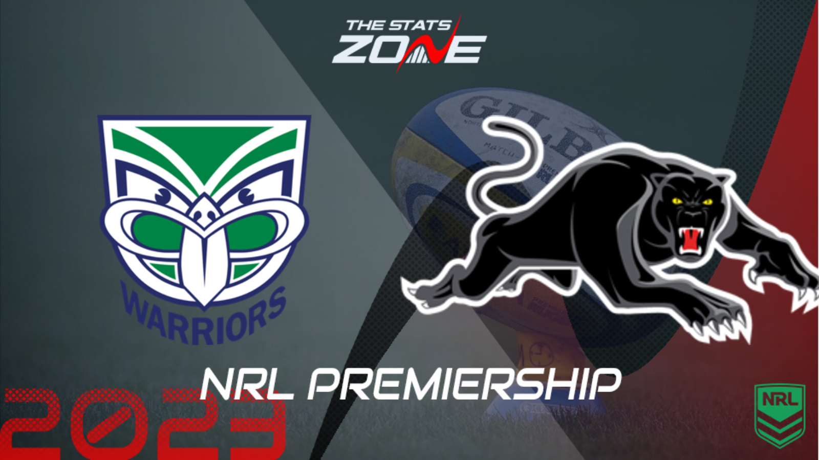 New Zealand Warriors vs Penrith Panthers Regular Season Preview