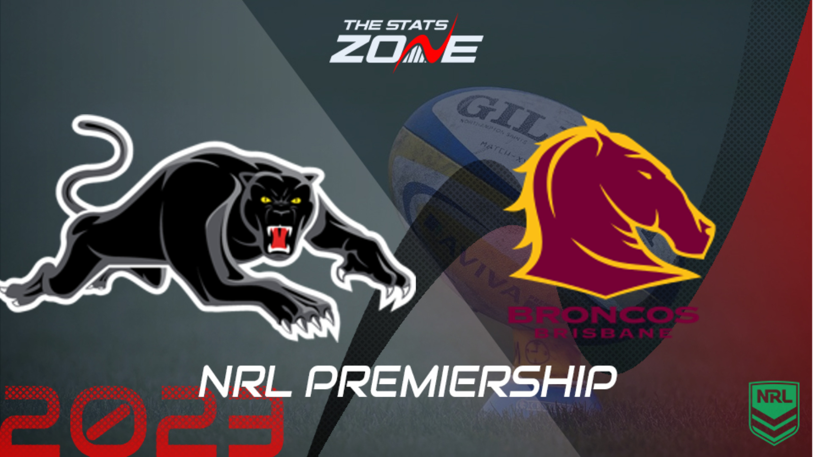 Penrith Panthers vs Brisbane Broncos Preview & Prediction