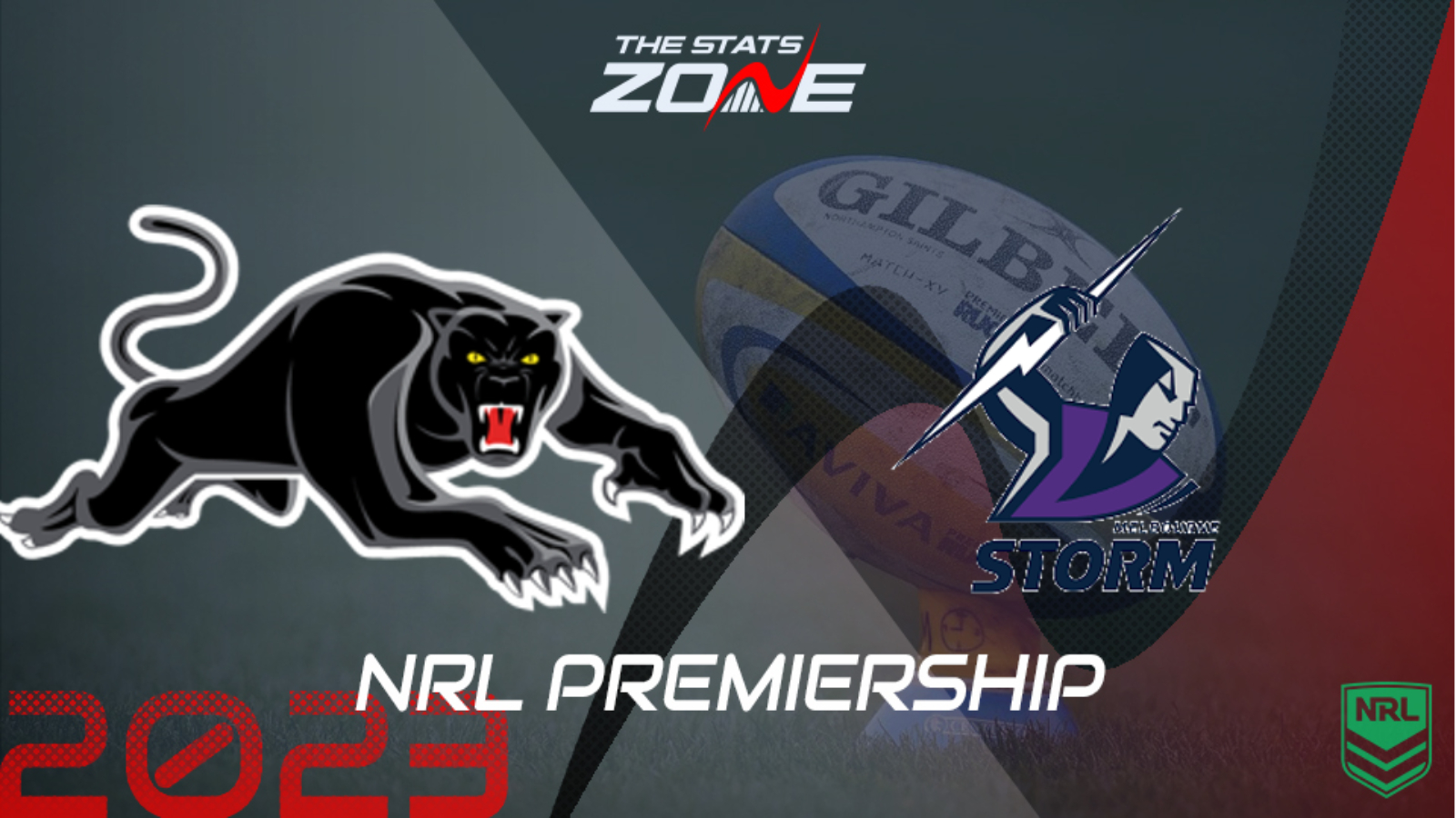 Penrith Panthers vs Melbourne Storm Preview & Prediction NRL 2023