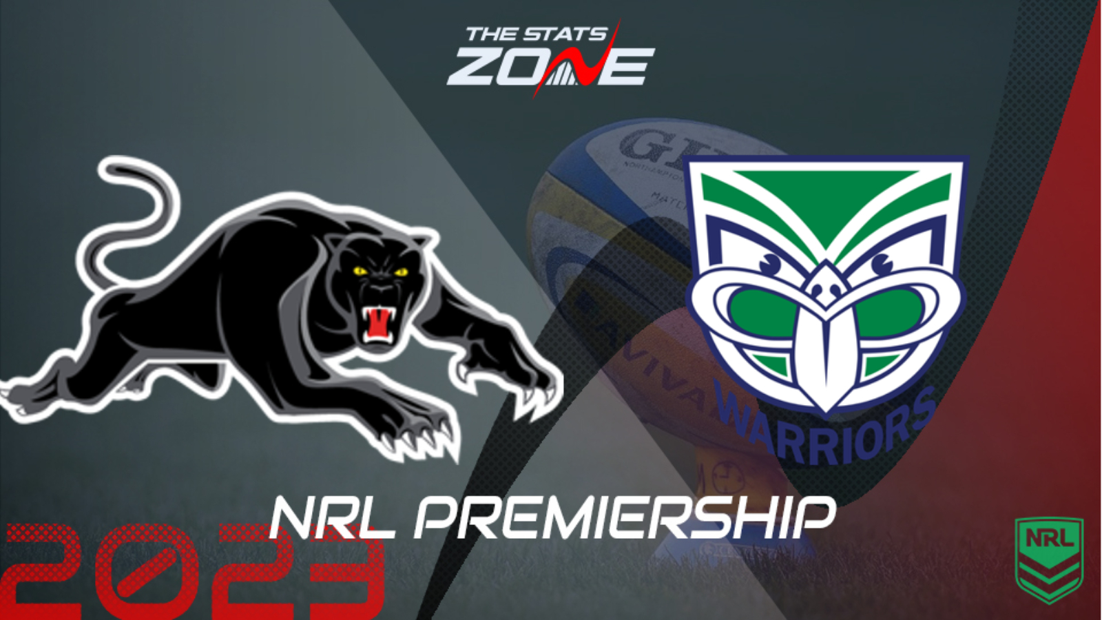 Penrith Panthers vs New Zealand Warriors Qualifying Final Preview