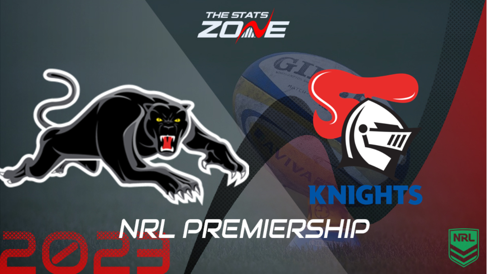 Penrith Panthers vs North Queensland Cowboys Tips & Live Stream