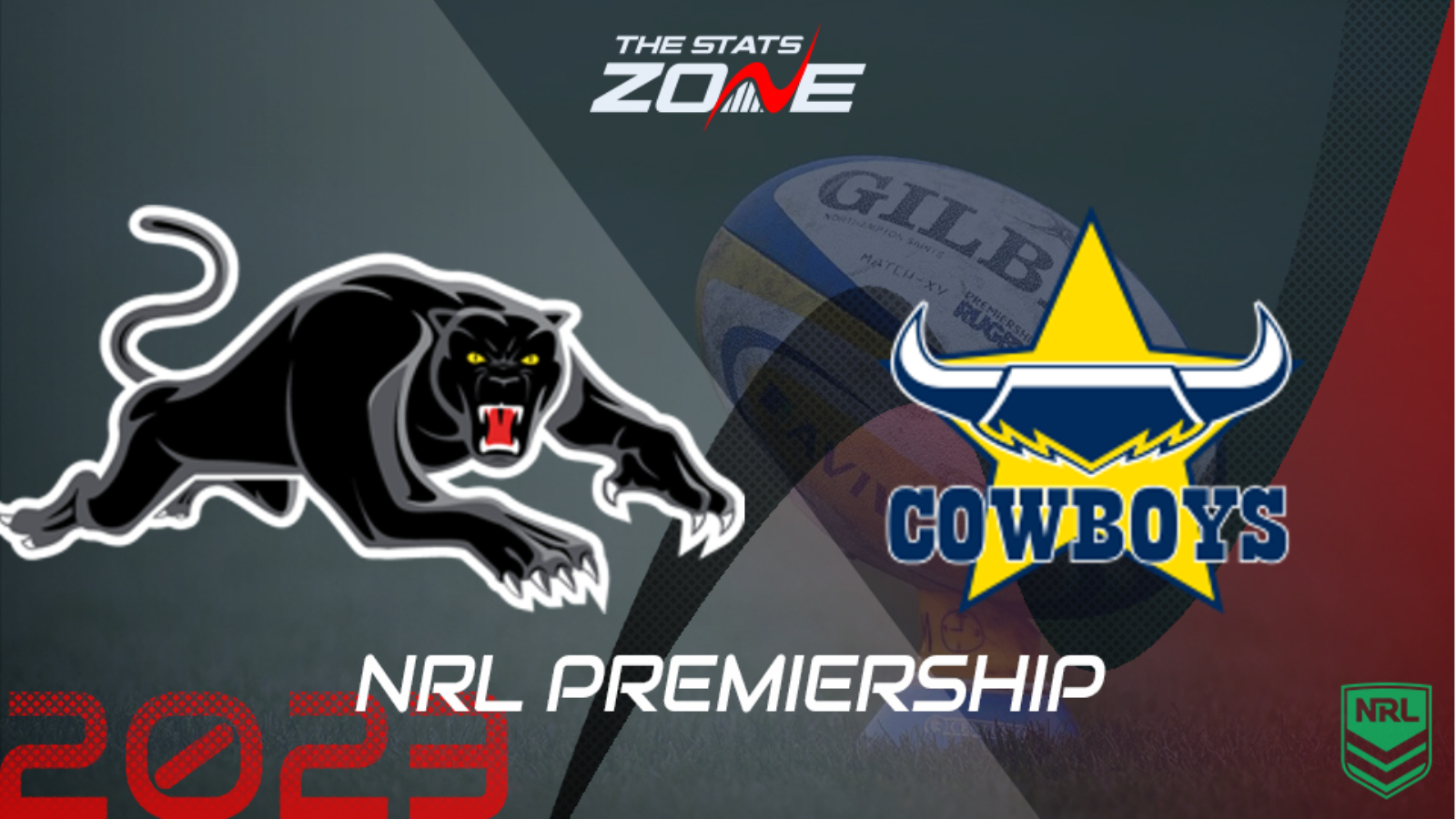 Penrith Panthers vs Brisbane Broncos Preview & Prediction, NRL 2023