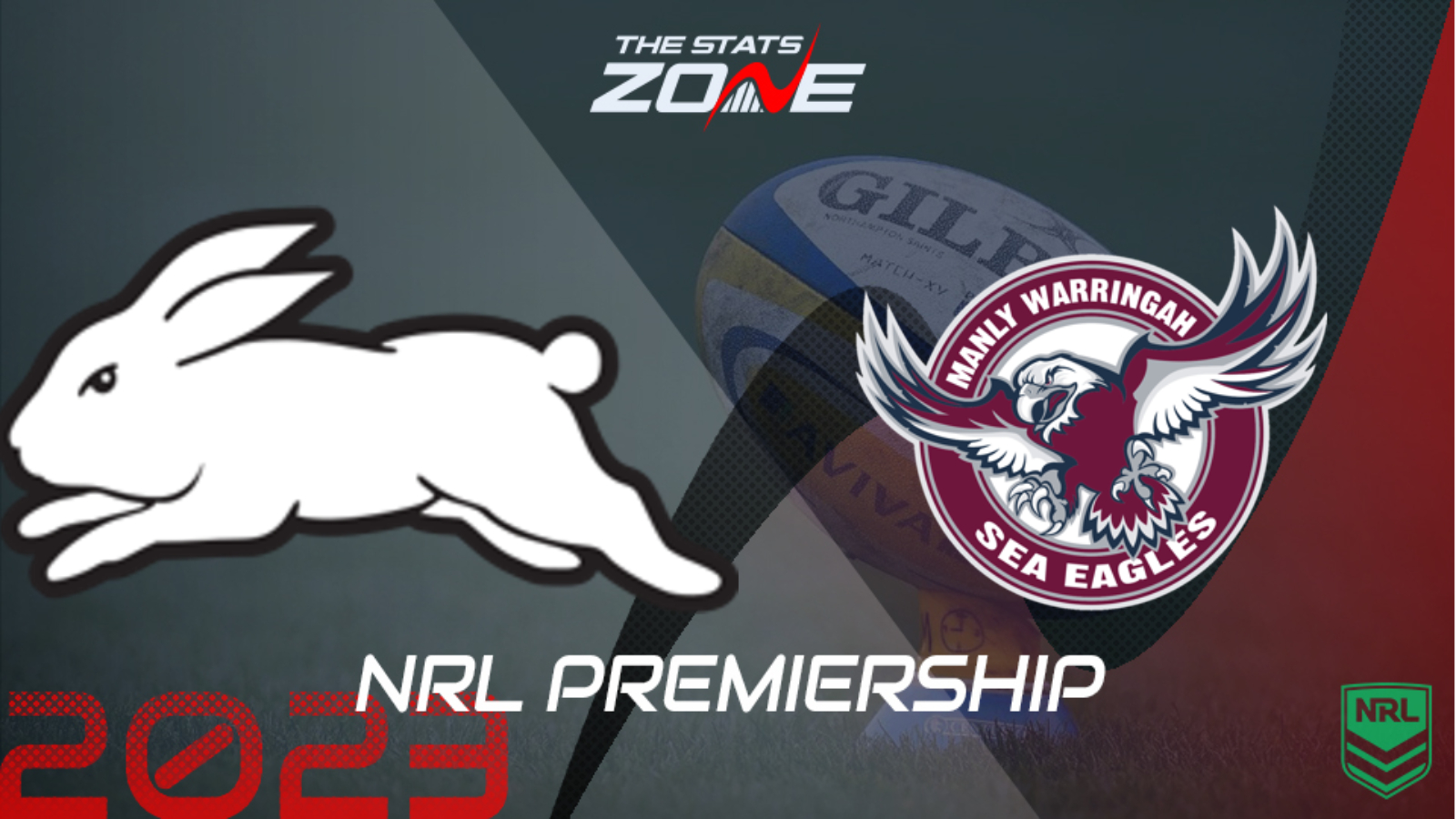 South Sydney Rabbitohs vs Manly Sea Eagles – Regular Season – Preview & Prediction | NRL 2023