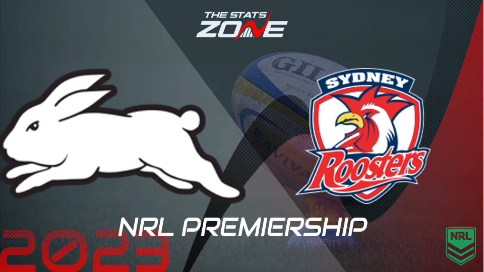 South Sydney Rabbitohs vs Sydney Roosters Regular Season Preview