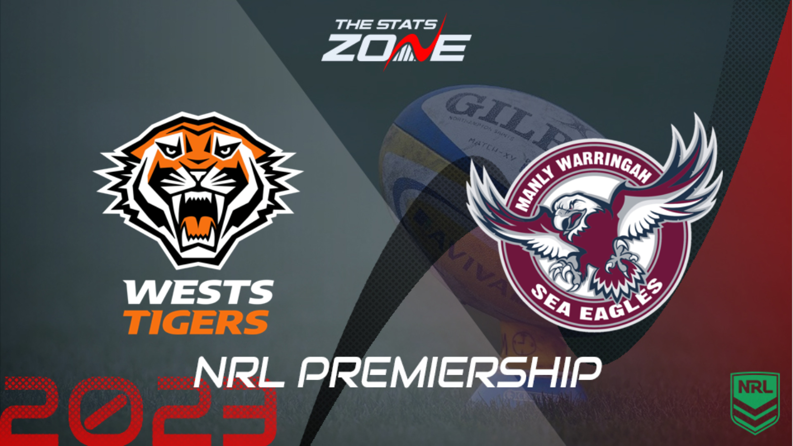 Wests Tigers vs Manly Sea Eagles – Regular Season – Preview & Prediction | NRL 2023