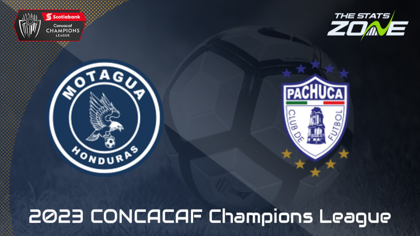 Motagua vs Pachuca – Round of 16 – Preview & Prediction | 2023 CONCACAF Champions League