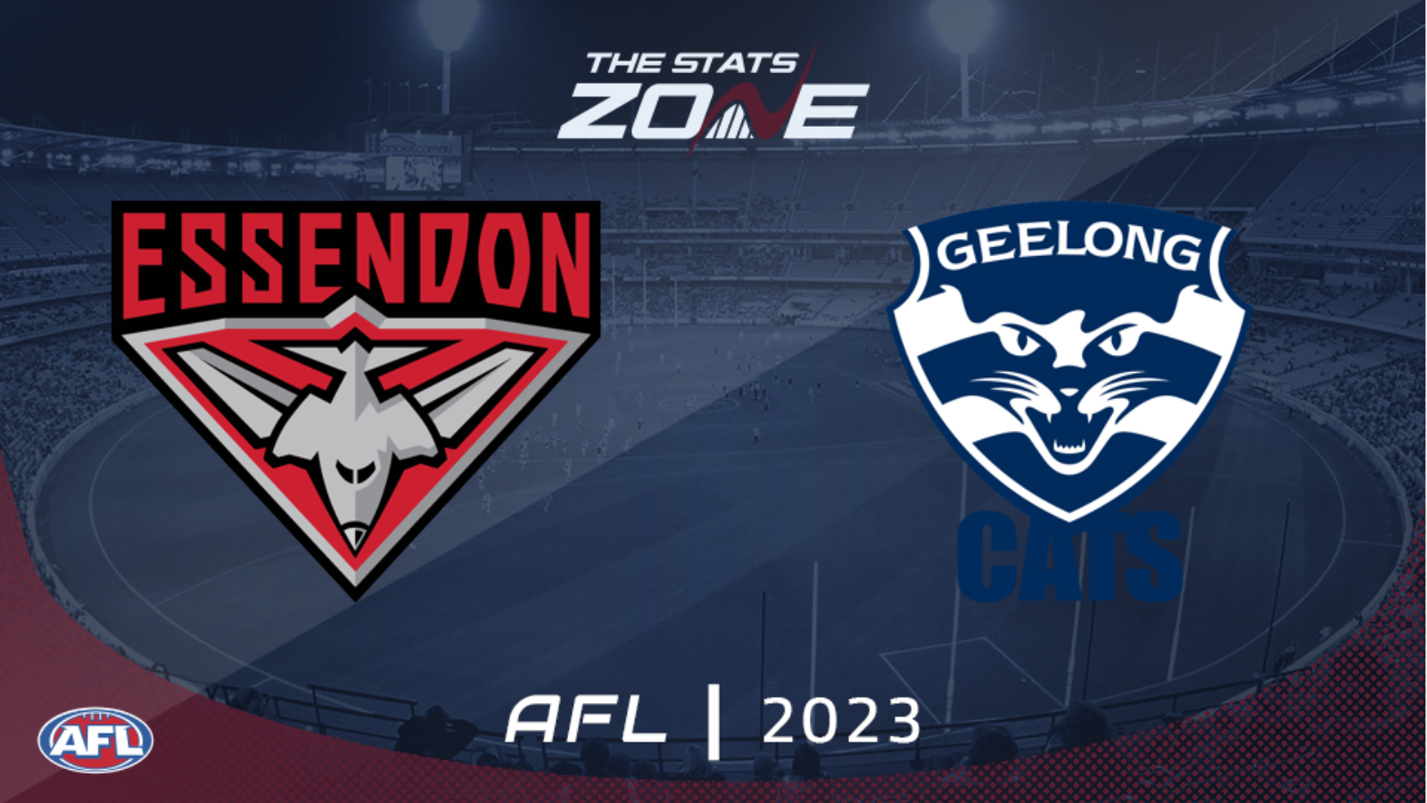 Essendon vs Geelong Cats Round 7 Preview & Prediction 2023 AFL