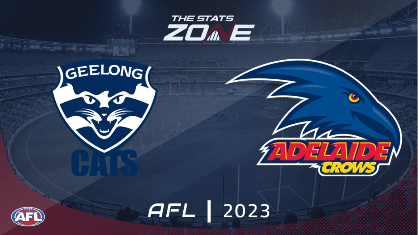 Geelong Cats vs Adelaide Crows – Round 8 – Preview & Prediction | 2023 AFL