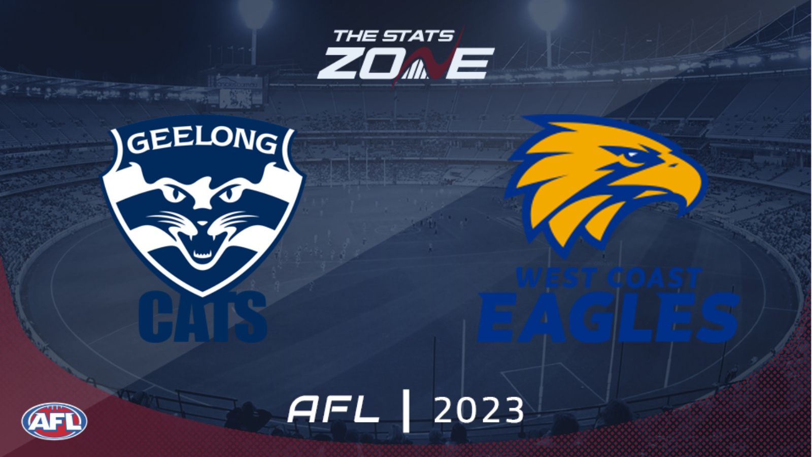 Geelong Cats vs West Coast Eagles Tips, Preview & Live Stream