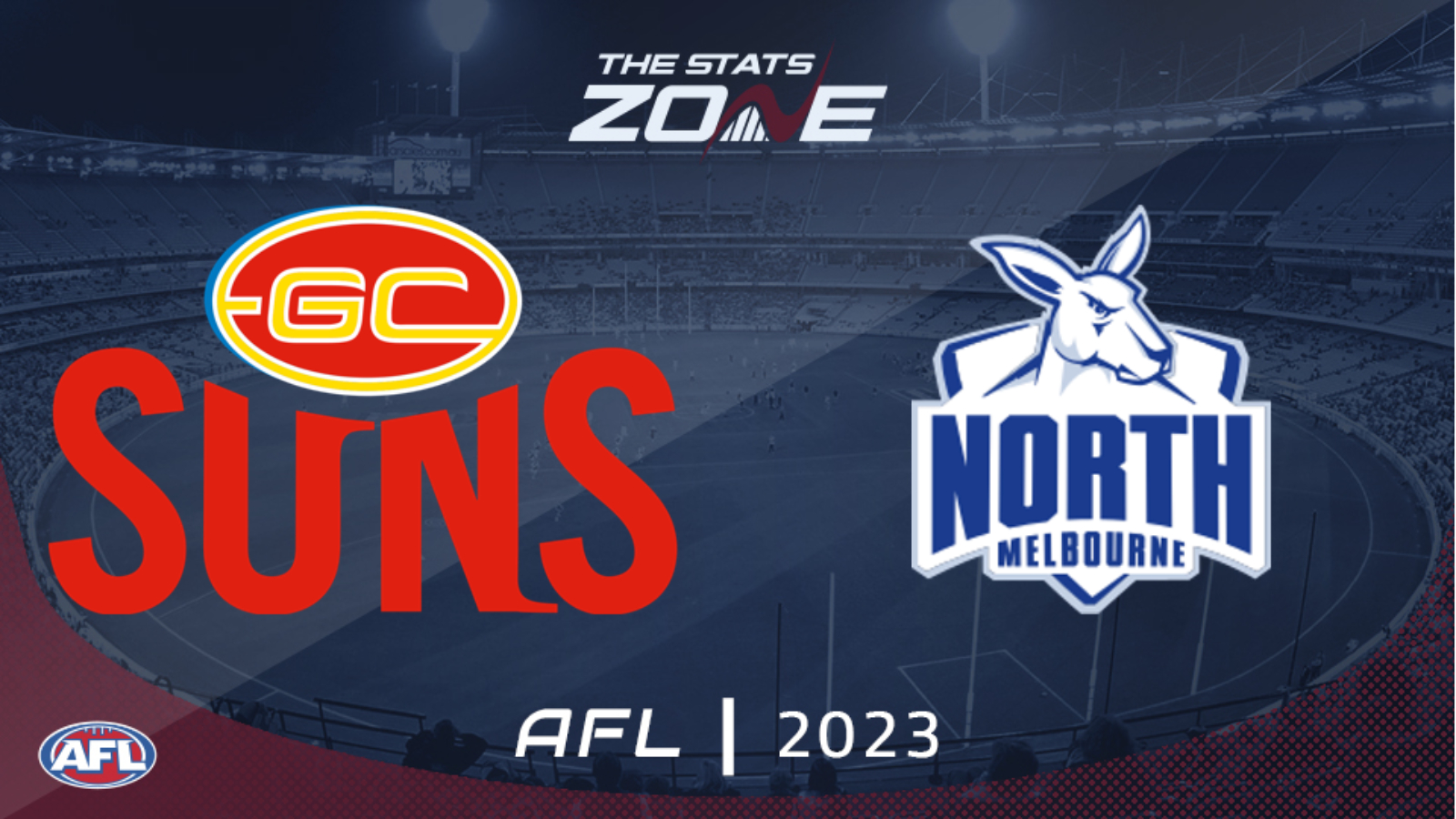 Gold Coast Suns Vs North Melbourne Round 6 Preview And Prediction