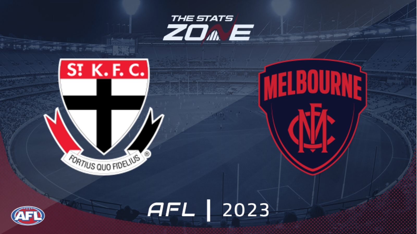 How to watch St Kilda vs West Coast AFL live and match preview