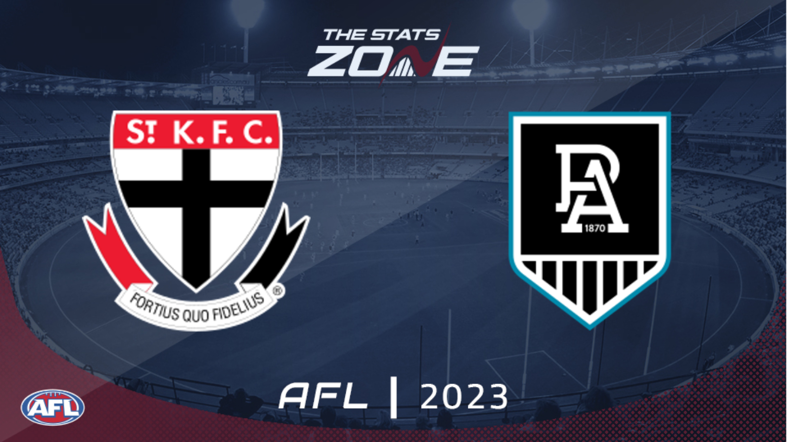 St. Kilda vs Port Adelaide Round 7 Preview & Prediction 2023 AFL