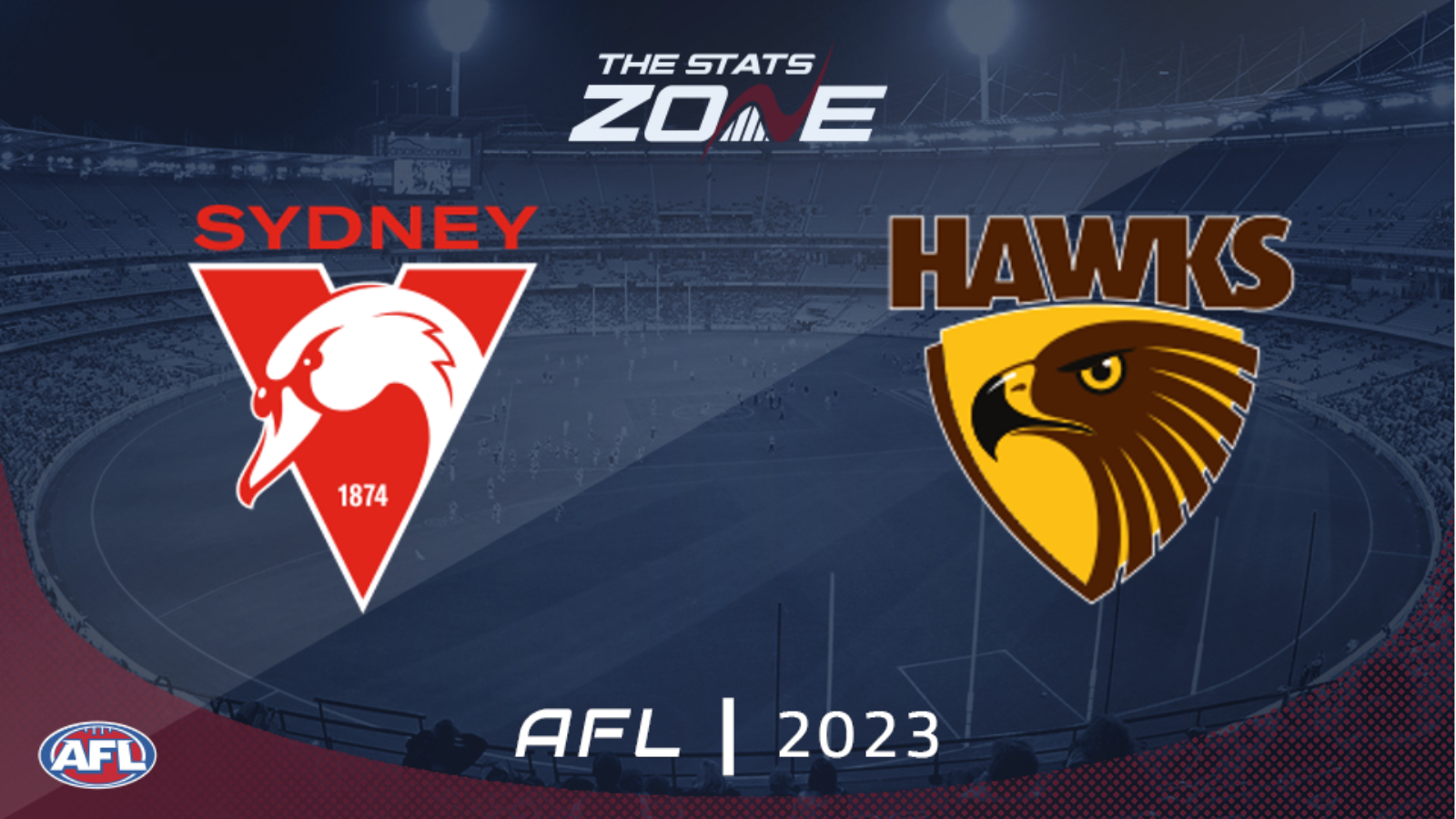 Sydney Swans vs Hawthorn – Round 2 – Preview & Prediction | 2023 AFL ...