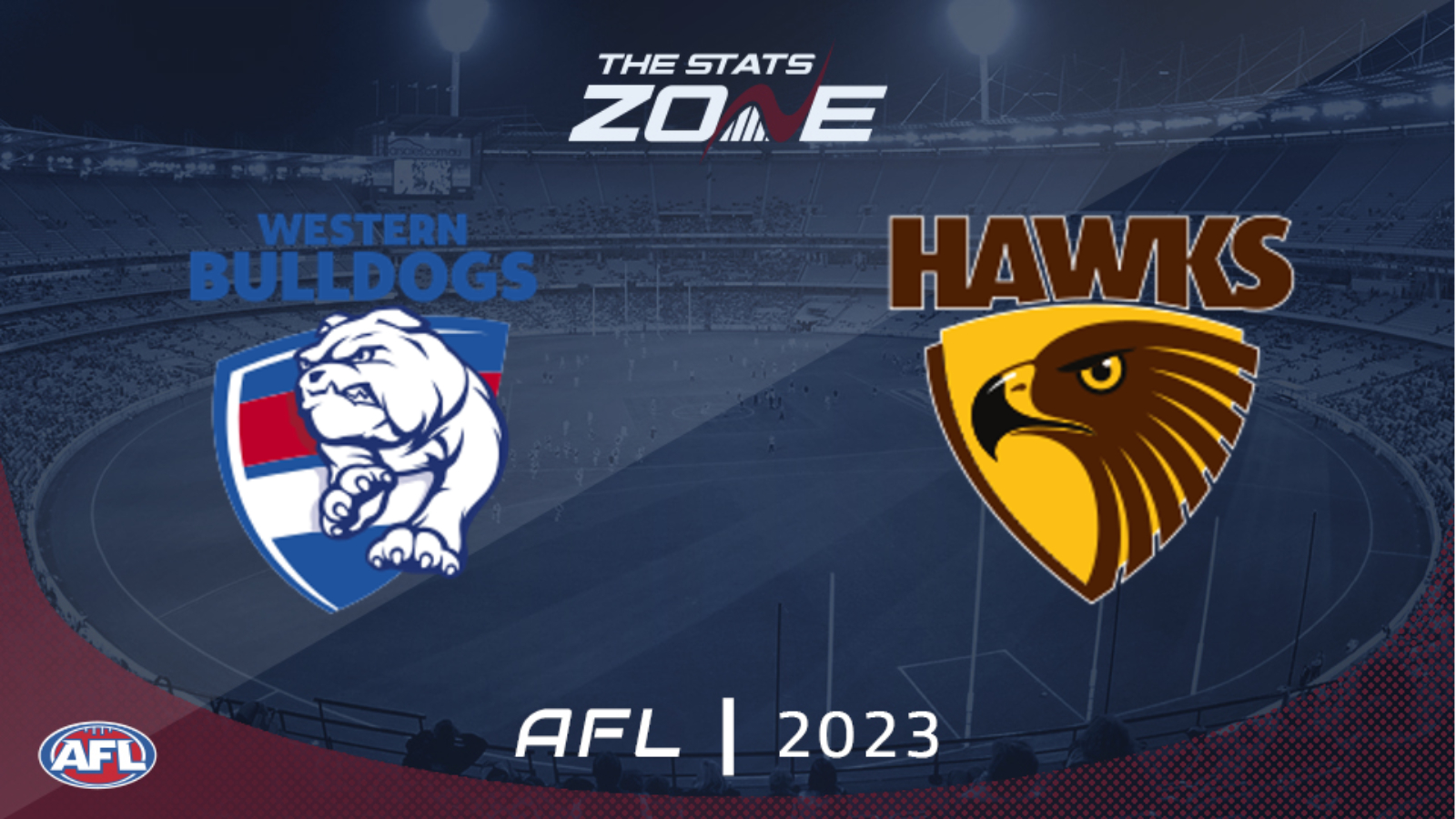 Western Bulldogs vs Hawthorn – Round 7 – Preview & Prediction | 2023 AFL