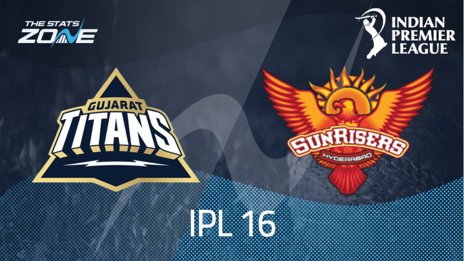 Gujarat Titans vs Sunrisers Hyderabad – League Stage – Preview & Prediction | IPL 2023