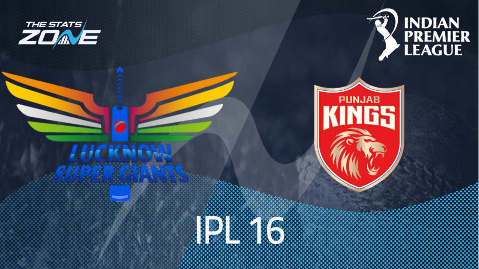 Lucknow Super Giants vs Punjab Kings – League Stage – Preview & Prediction | IPL 2023