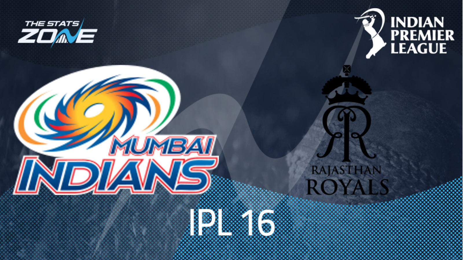 Mumbai Indians vs Rajasthan Royals – League Stage – Preview & Prediction | IPL 2023