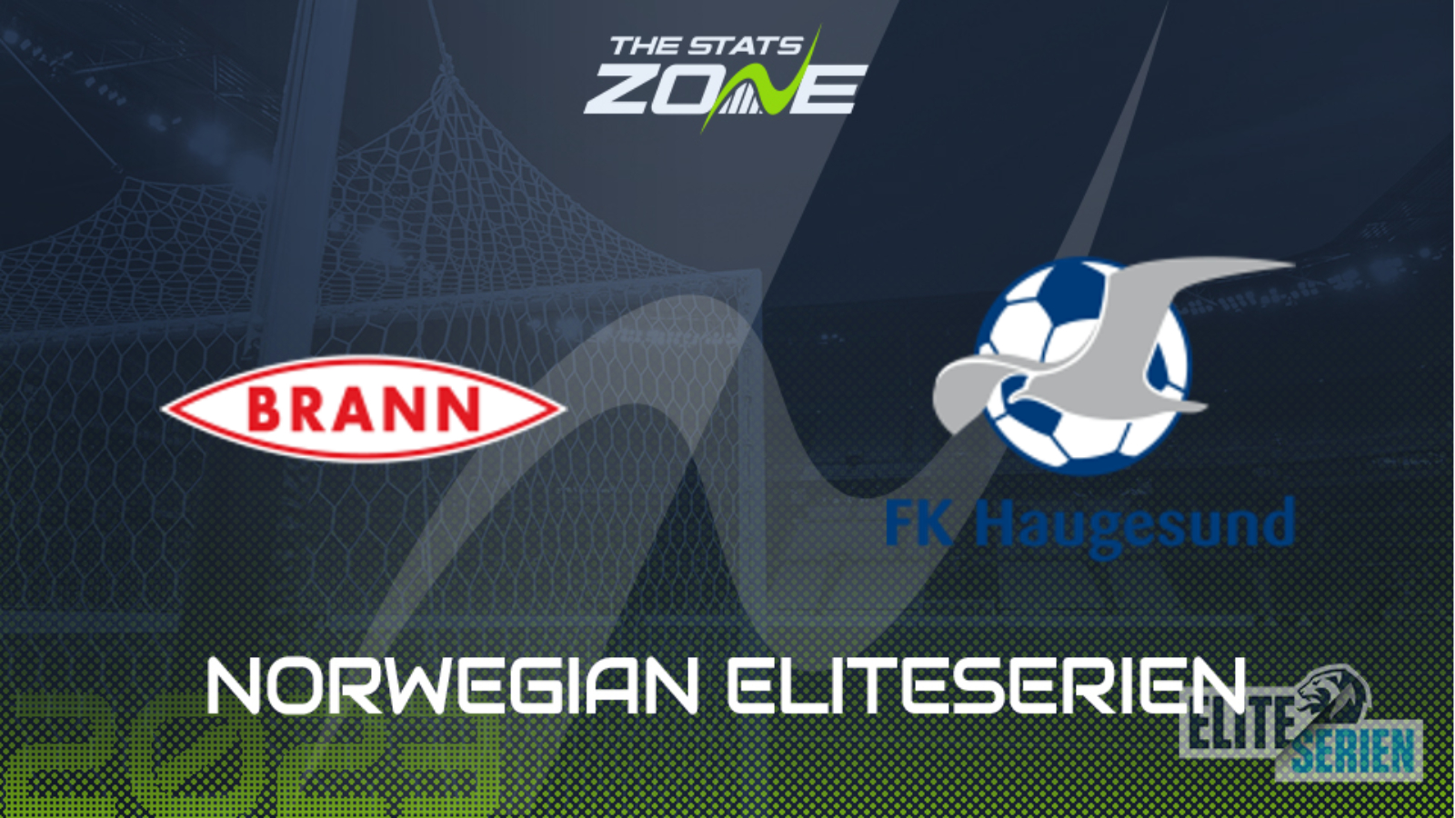 Brann vs Haugesund Preview & Prediction | 2023 Norwegian Eliteserien