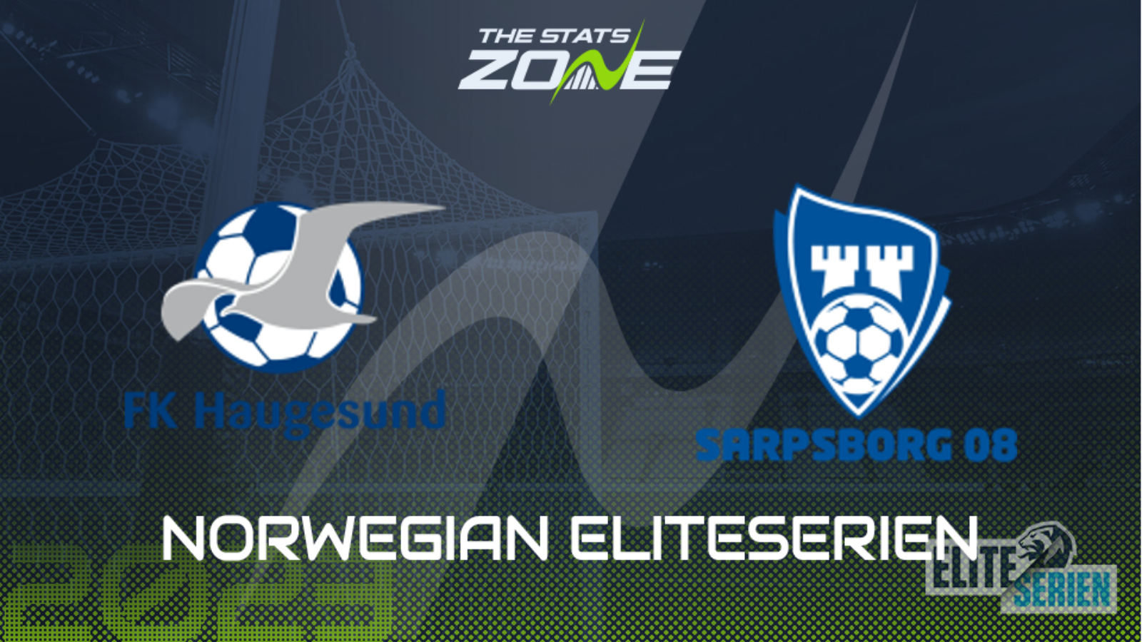 Haugesund vs Sarpsborg Preview & Prediction | 2023 Norwegian Eliteserien