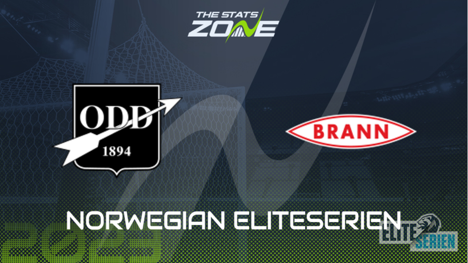 Odd vs Brann Preview & Prediction | 2023 Norwegian Eliteserien