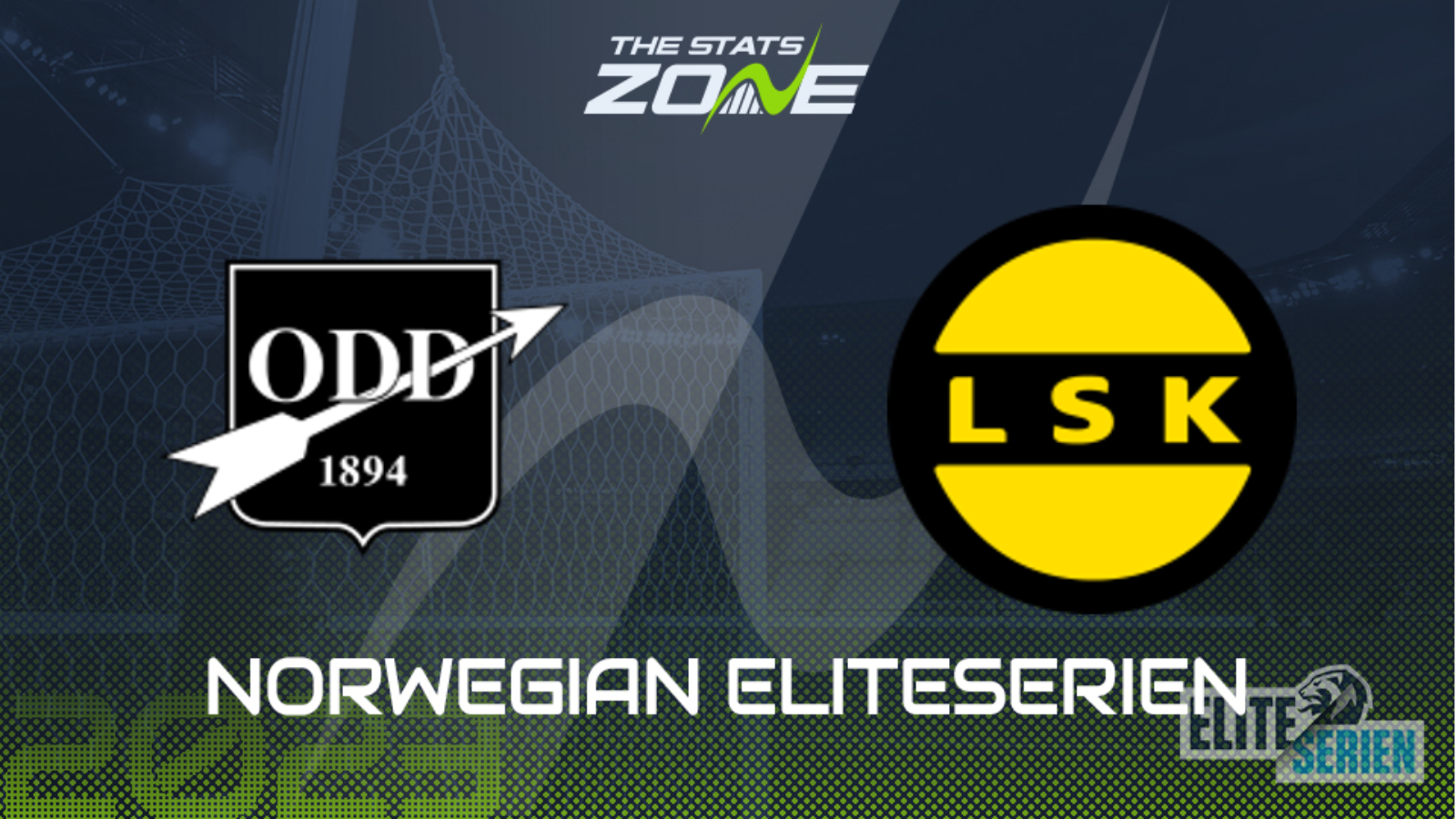 Odd vs Lillestrom Preview & Prediction | 2023 Norwegian Eliteserien