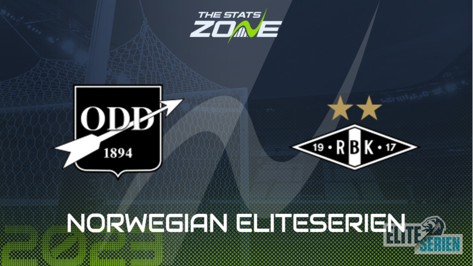 Odd vs Rosenborg Preview & Prediction | 2023 Norwegian Eliteserien