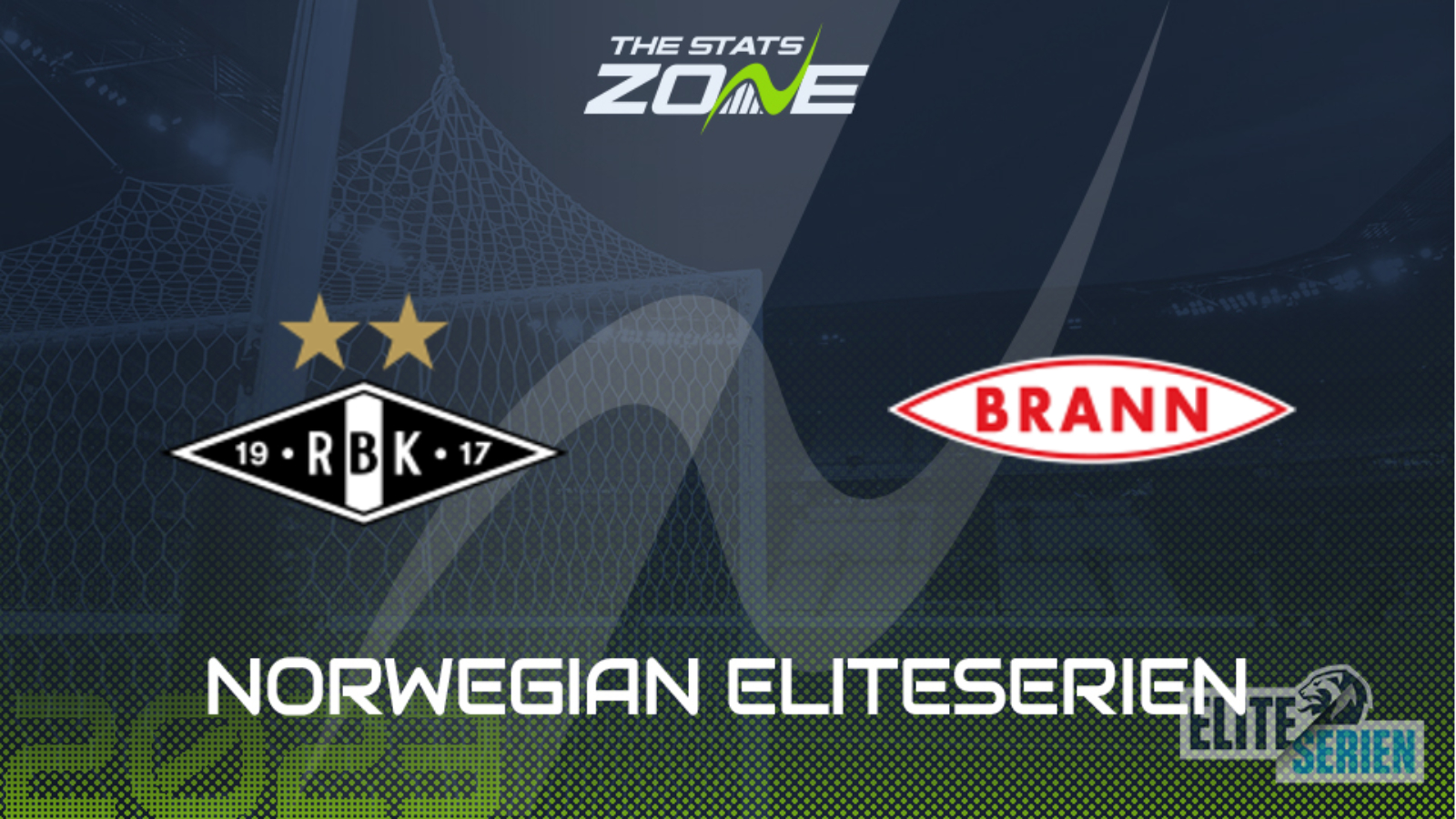 Rosenborg Vs Brann Preview And Prediction 2023 Norwegian Eliteserien The Stats Zone 