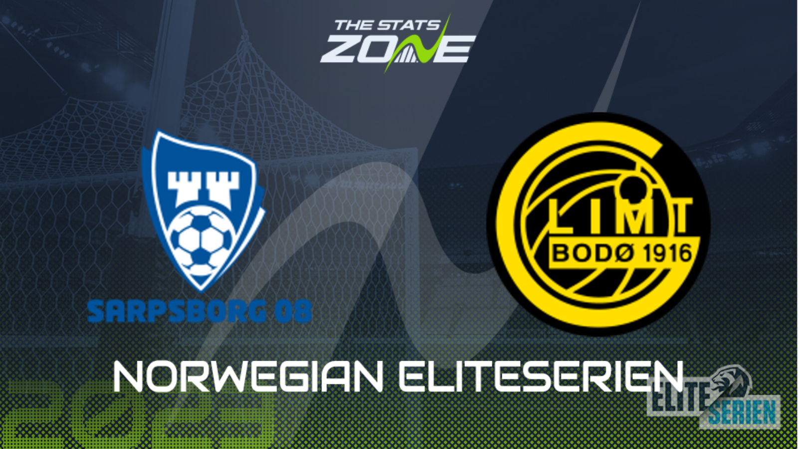 Sarpsborg vs Bodo/Glimt Preview & Prediction | 2023 Norwegian Eliteserien