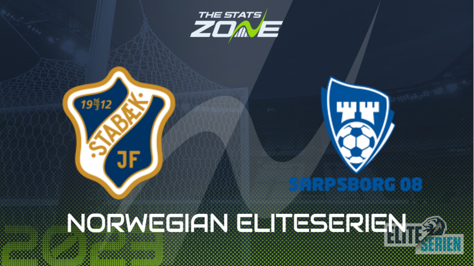 Stabaek vs Sarpsborg Preview & Prediction | 2023 Norwegian Eliteserien