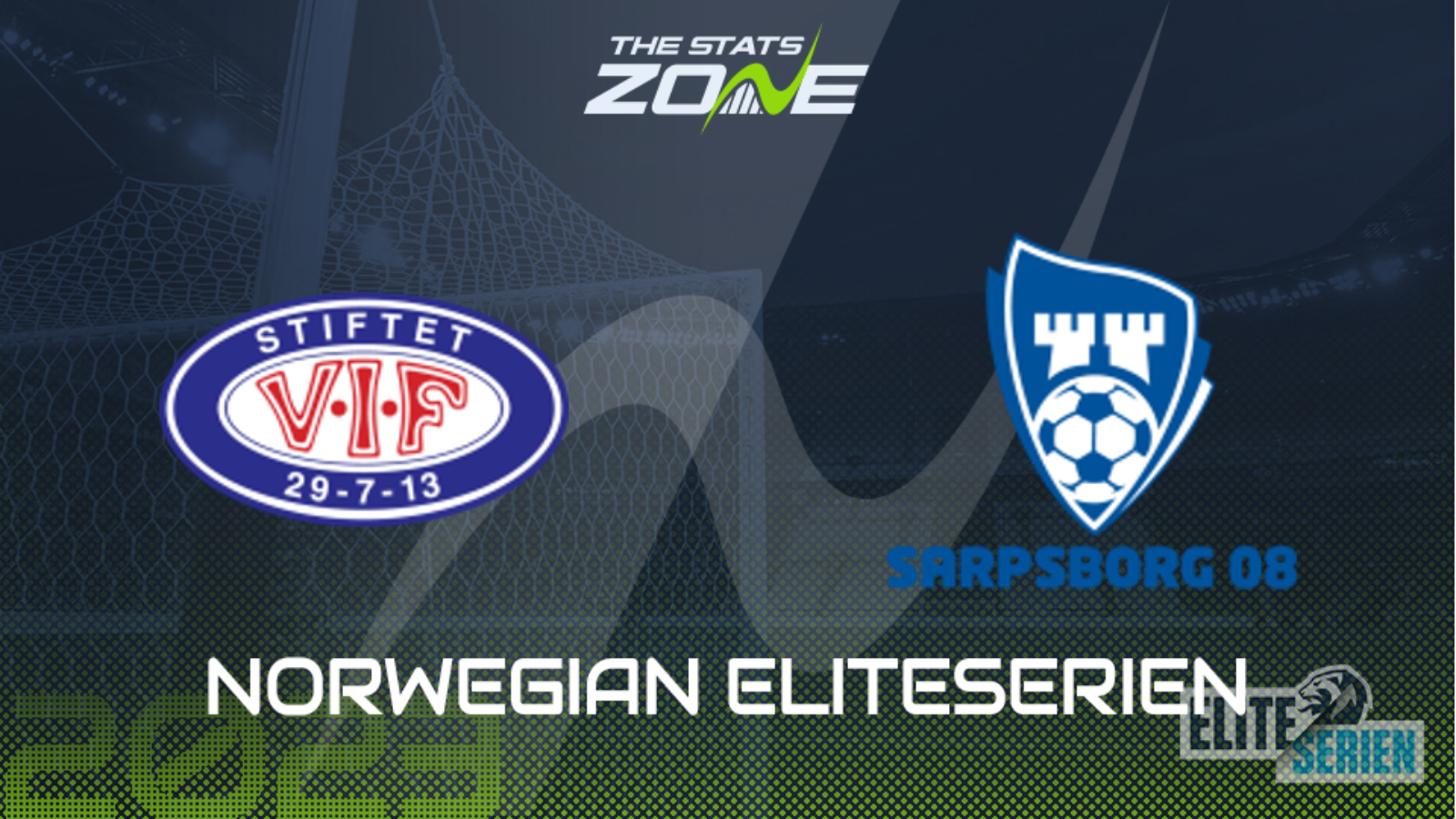 Valerenga vs Sarpsborg Preview & Prediction | 2023 Norwegian Eliteserien
