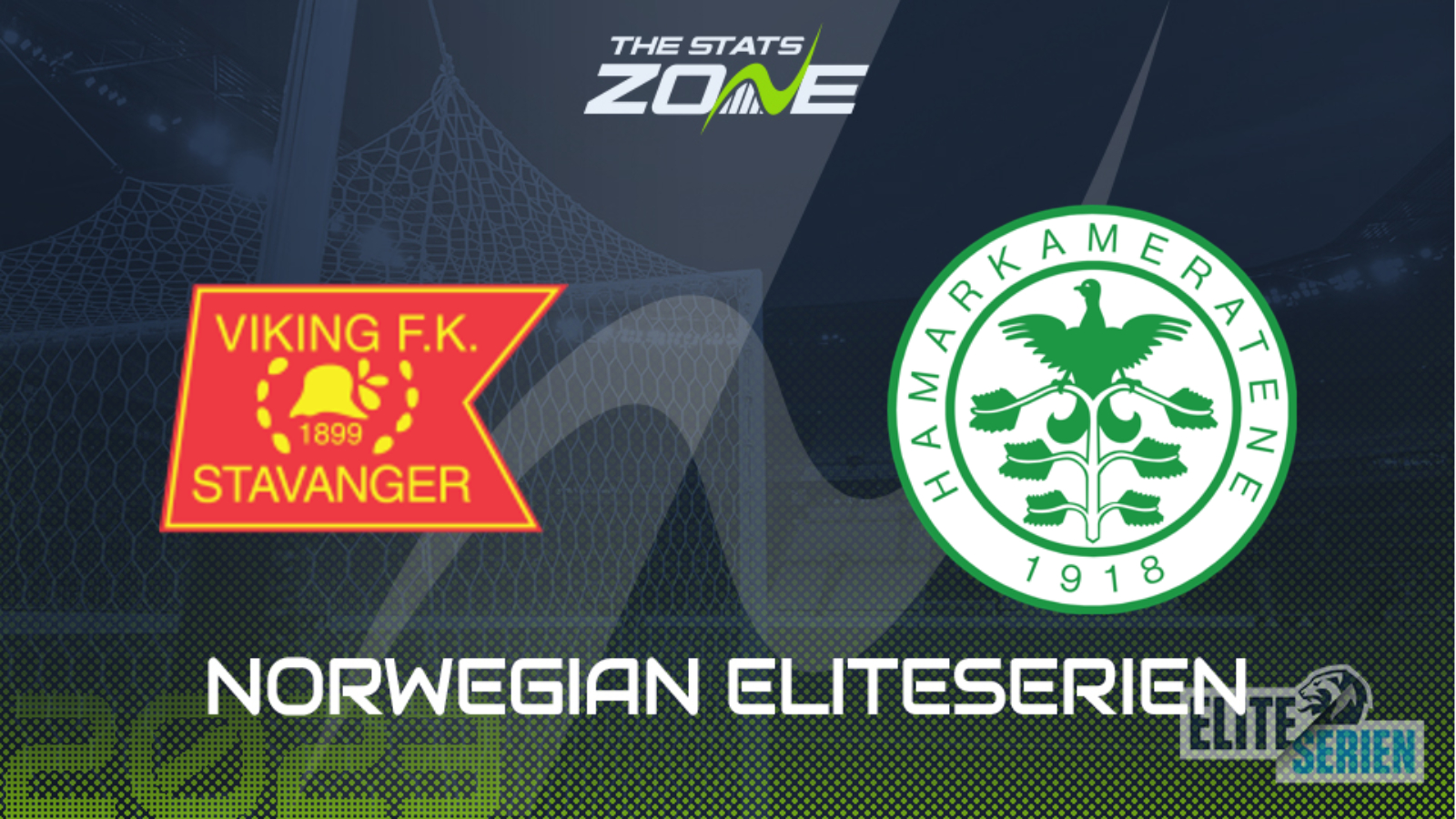 Viking vs HamKam Preview & Prediction | 2023 Norwegian Eliteserien