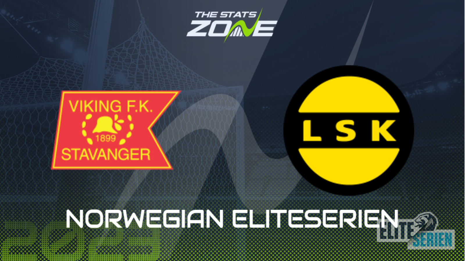 Viking vs Lillestrom Preview & Prediction | 2023 Norwegian Eliteserien