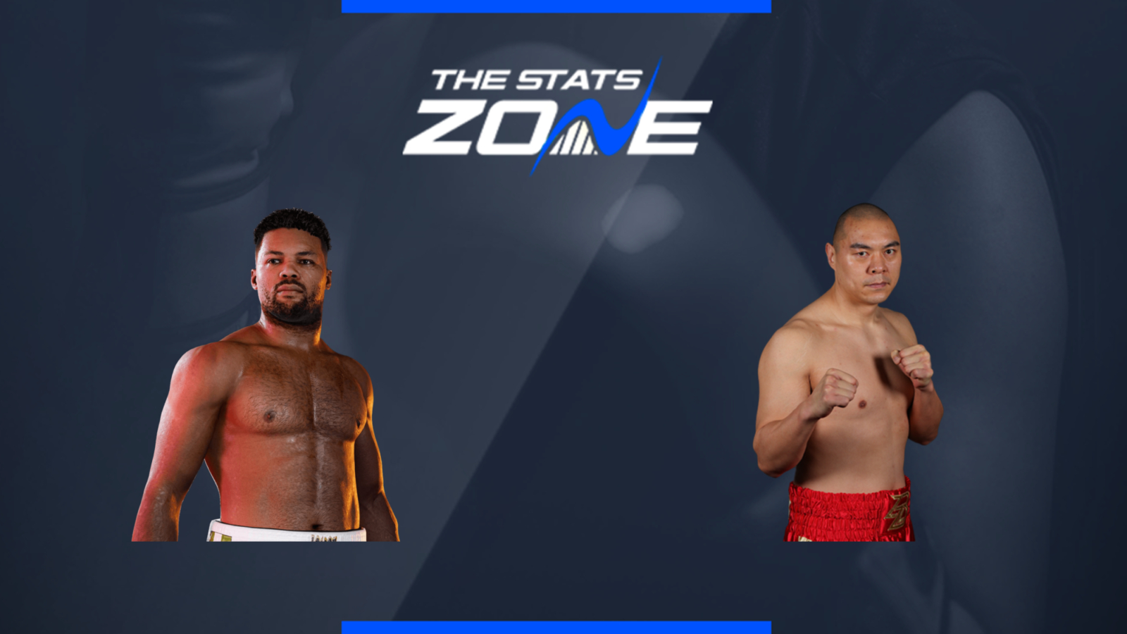 Joe Joyce vs Zhilei Zhang: start time, undercard, TV channel, streaming info and fight prediction