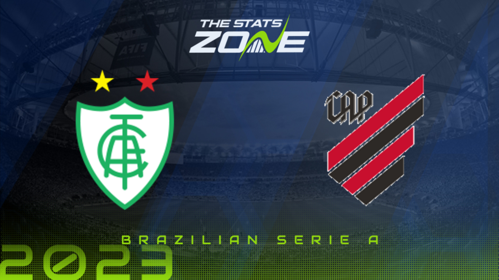 America Mineiro vs Athletico Paranaense Preview & Prediction | 2023 Brazilian Serie A