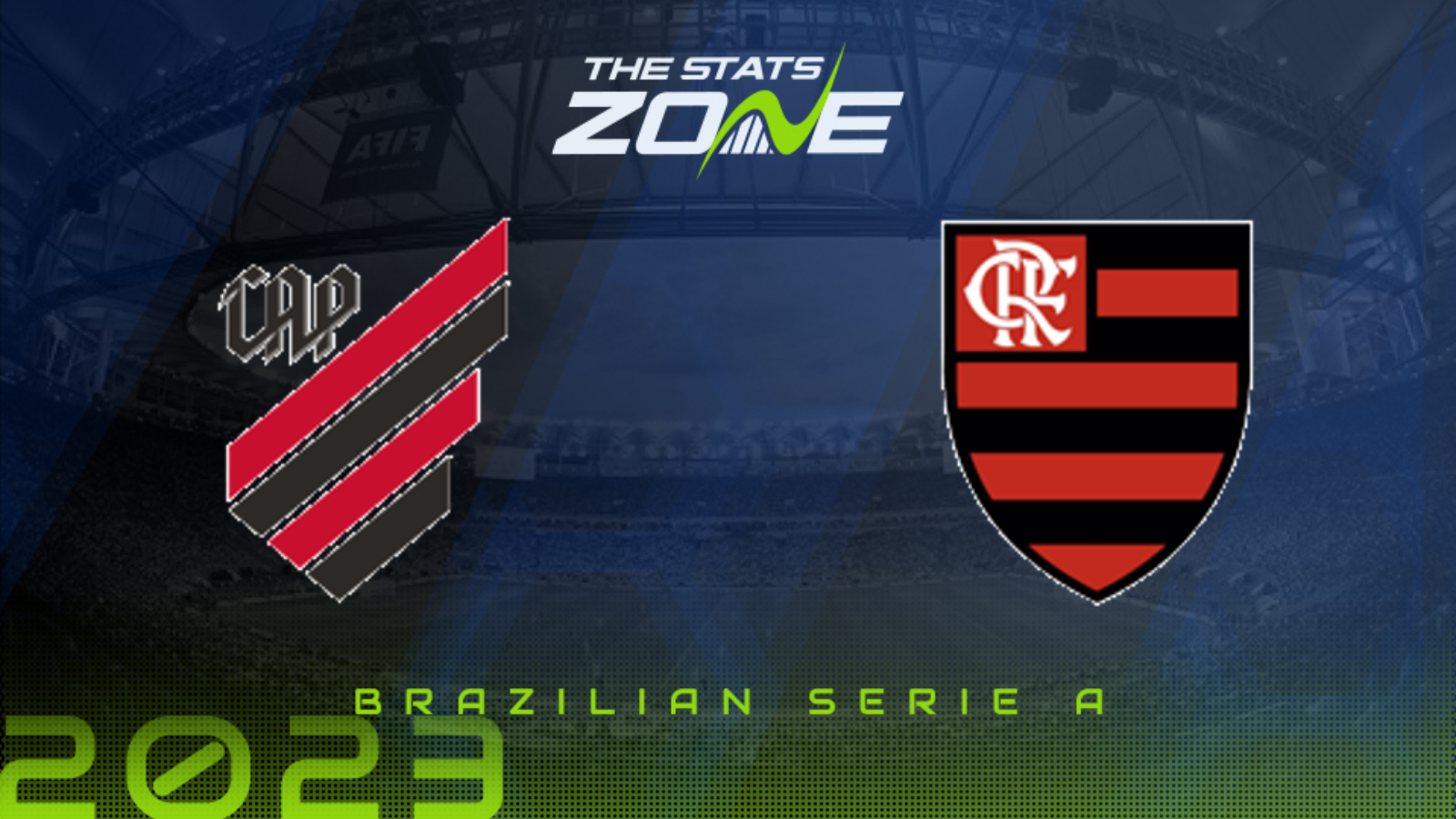Athletico Paranaense vs Flamengo Preview & Prediction | 2023 Brazilian Serie A