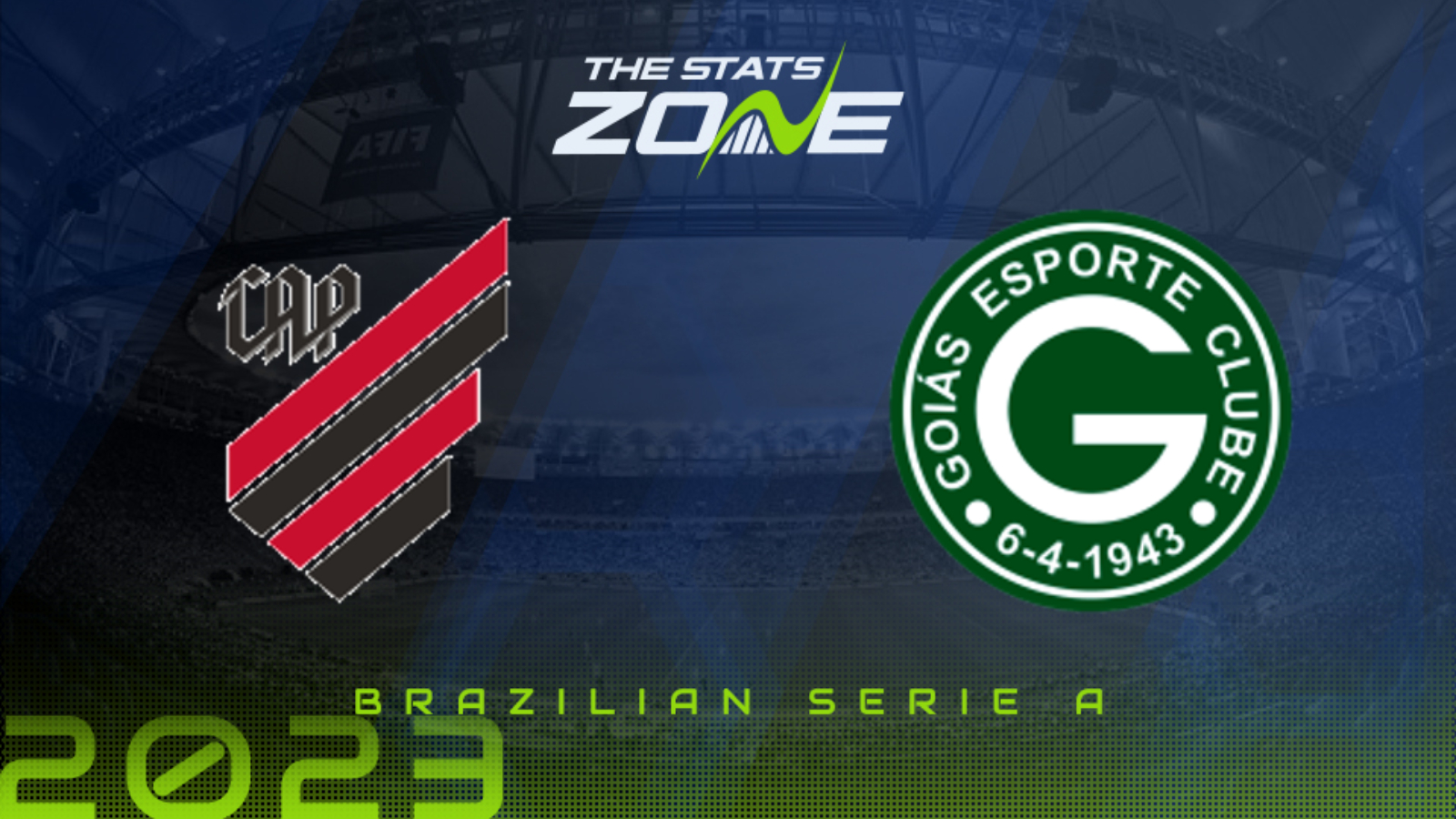 Athletico Paranaense vs Goias Preview & Prediction | 2023 Brazilian Serie A