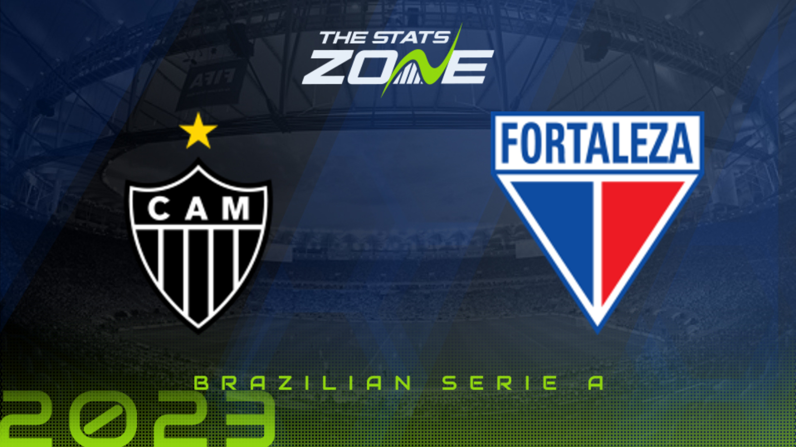 Atletico Mineiro vs Fortaleza Betting Preview & Prediction | 2023 Brazilian Serie A