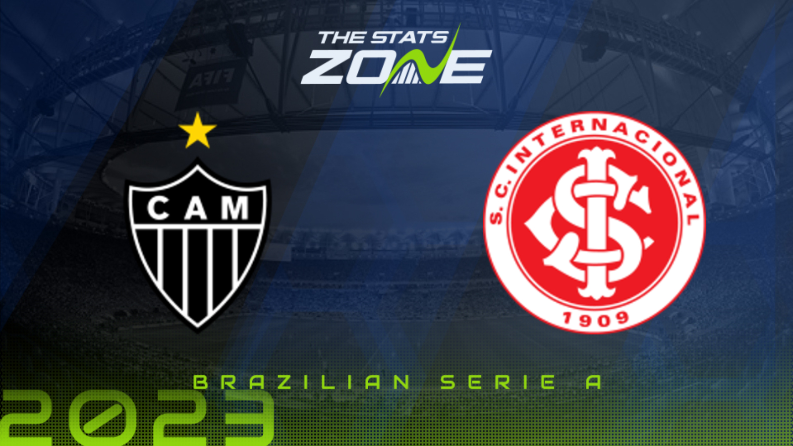 Atletico Mineiro vs Internacional Preview & Prediction | 2023 Brazilian Serie A