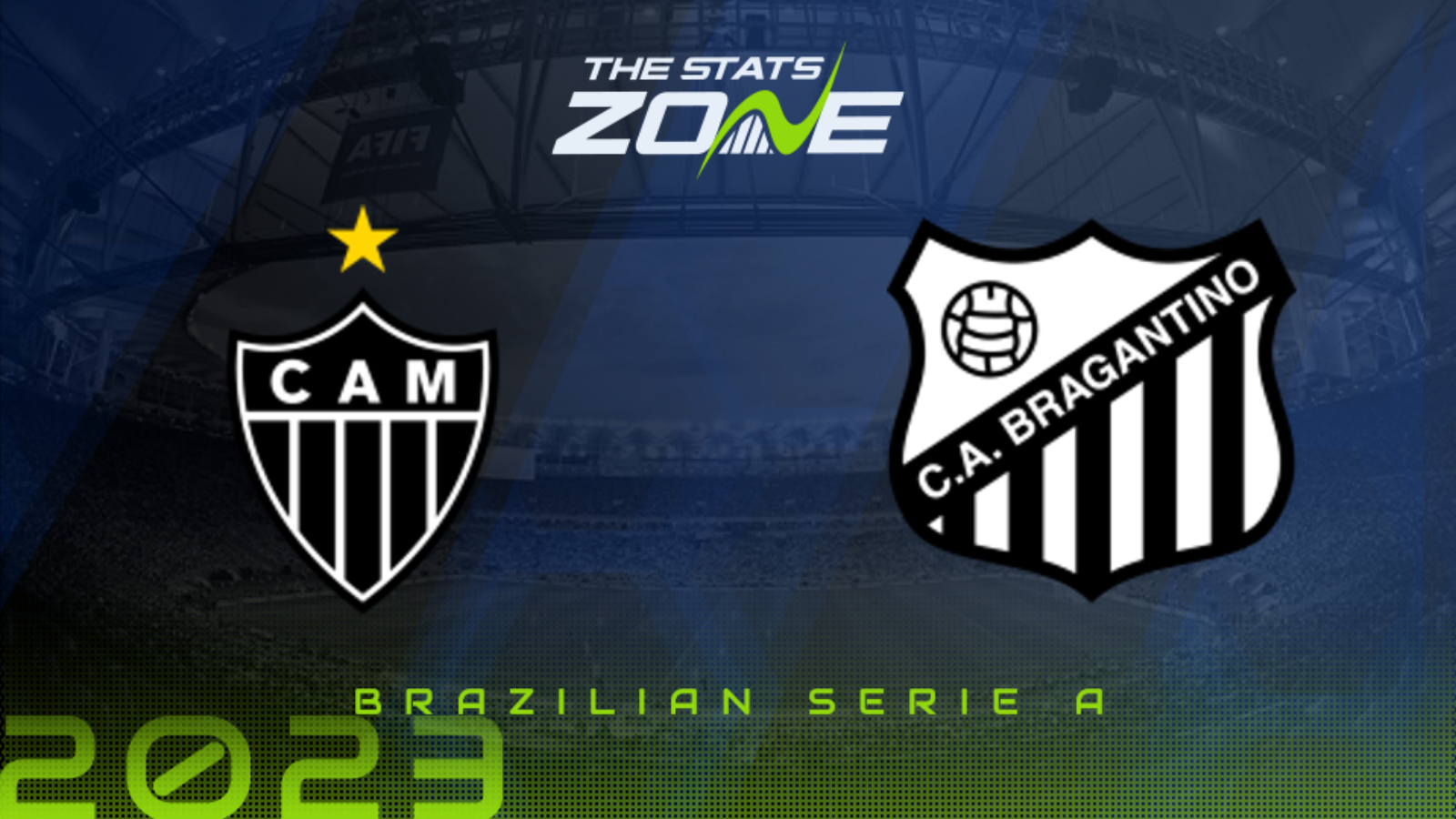 Atletico Mineiro vs RB Bragantino Preview & Prediction | 2023 Brazilian Serie A