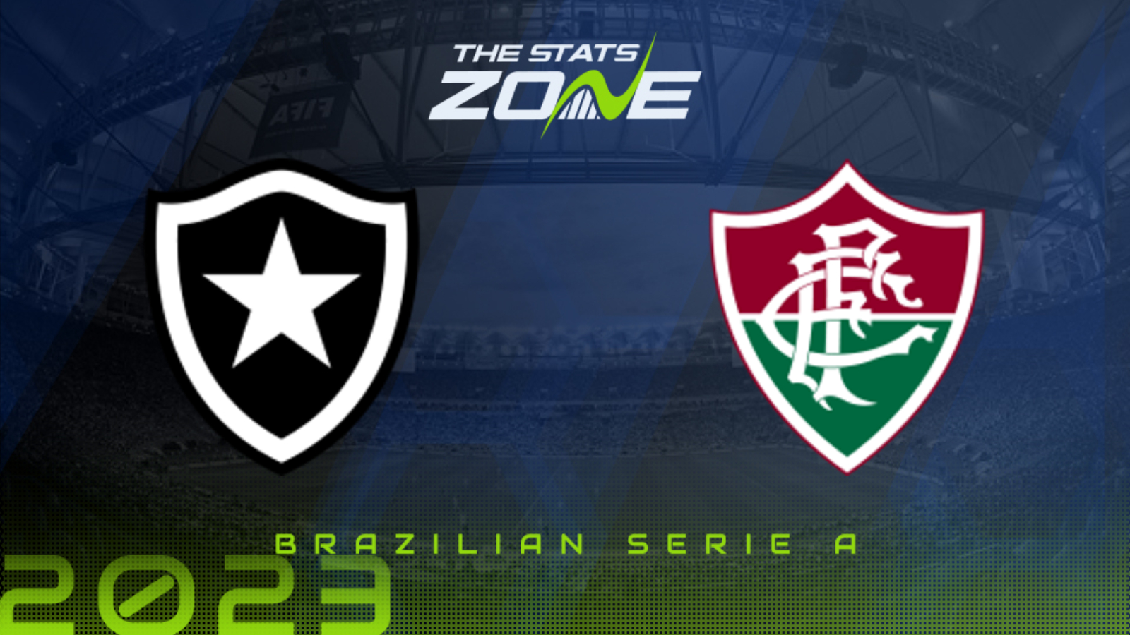 Botafogo vs Fluminense Preview & Prediction | 2023 Brazilian Serie A