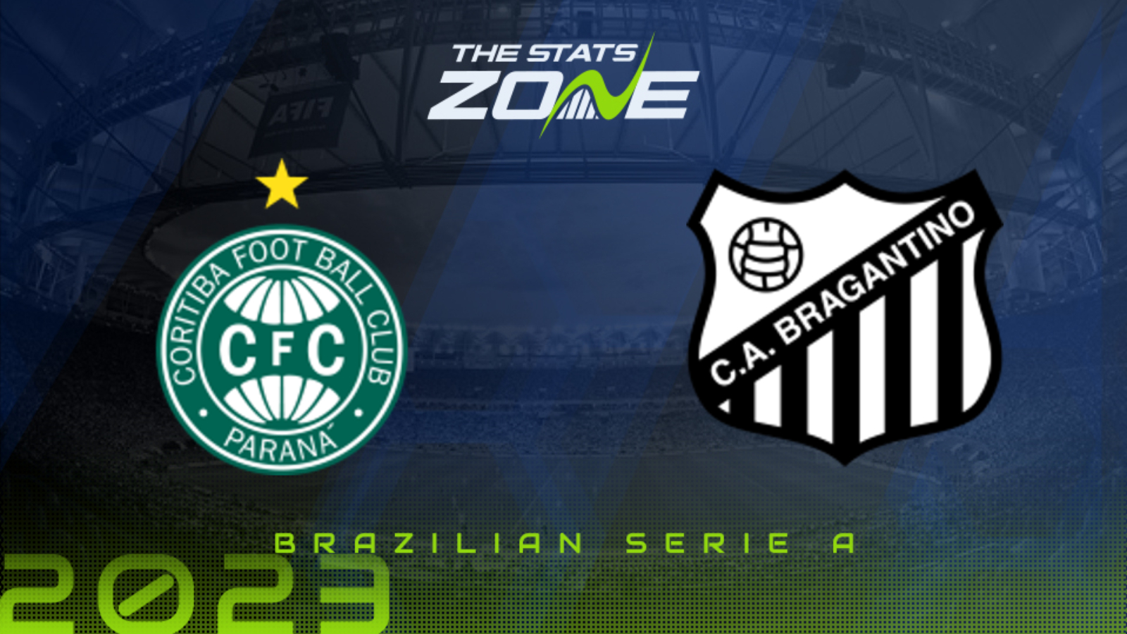 Coritiba vs RB Bragantino Preview & Prediction | 2023 Brazilian Serie A