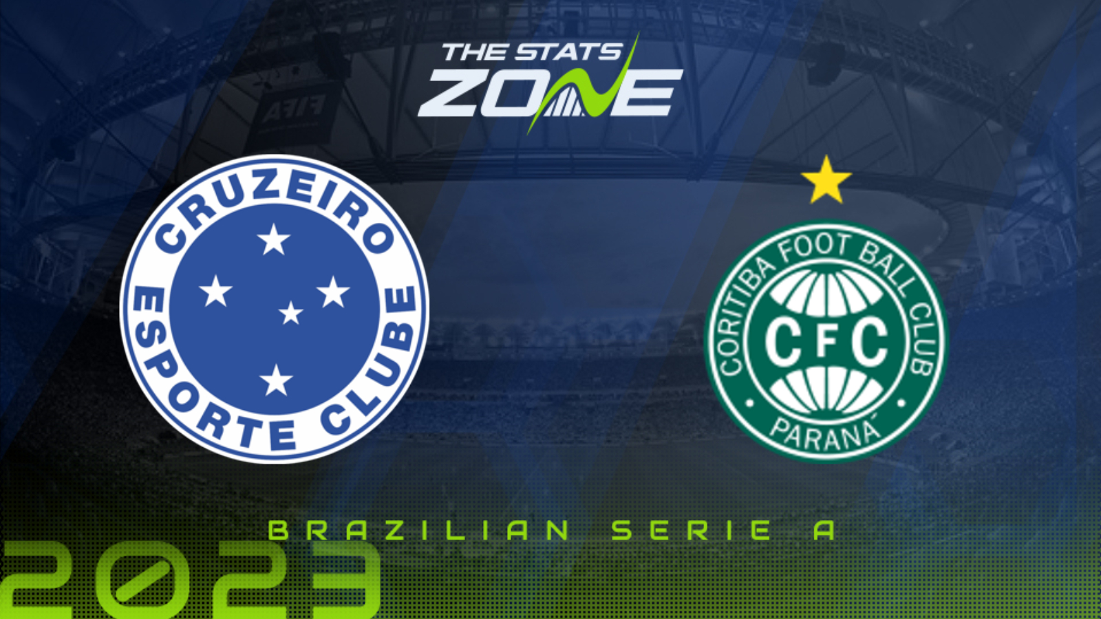 Cruzeiro vs Coritiba Preview & Prediction | 2023 Brazilian Serie A