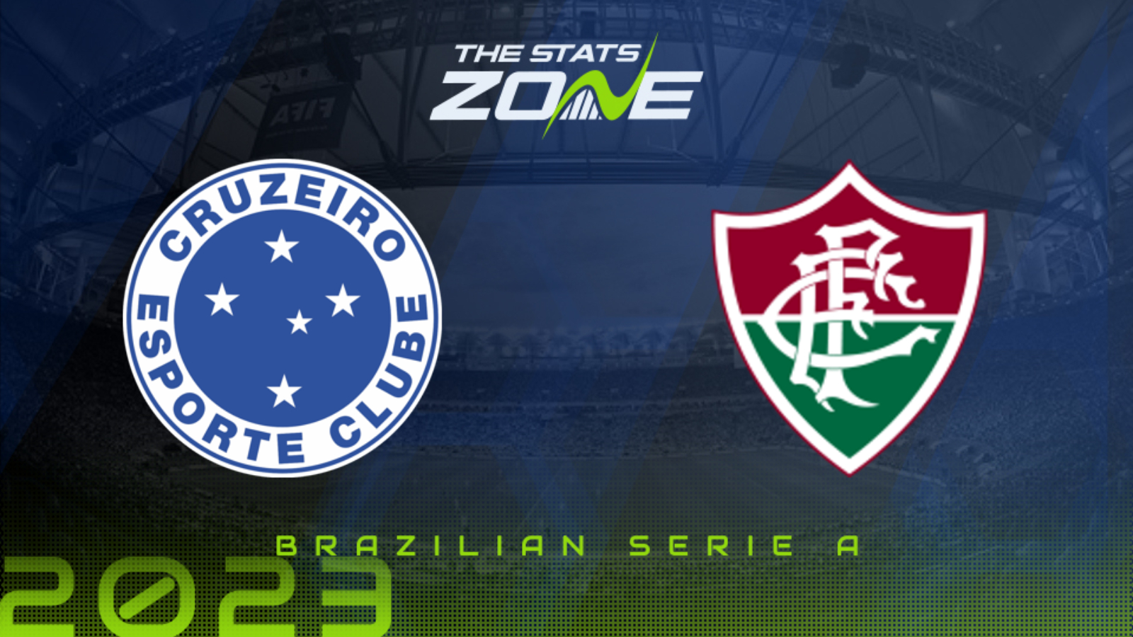 Cruzeiro vs Fluminense Preview & Prediction | 2023 Brazilian Serie A