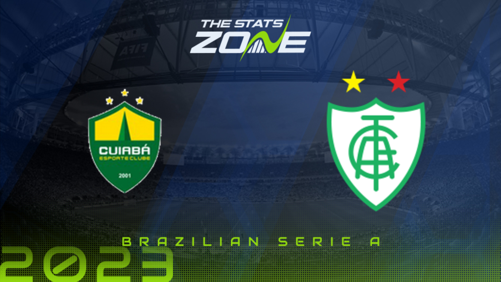 Cuiaba vs America Mineiro Preview & Prediction | 2023 Brazilian Serie A