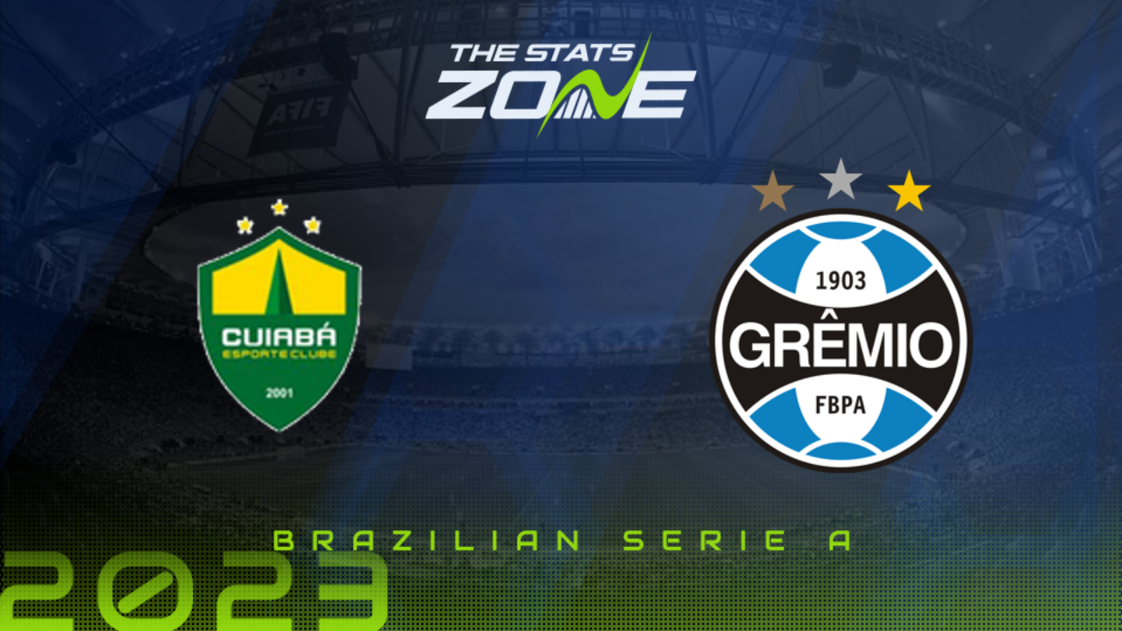 Cuiaba vs Gremio Preview & Prediction | 2023 Brazilian Serie A