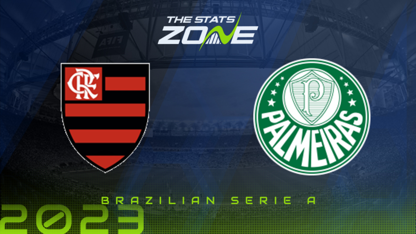 Palmeiras vs Flamengo Prediction and Betting Tips