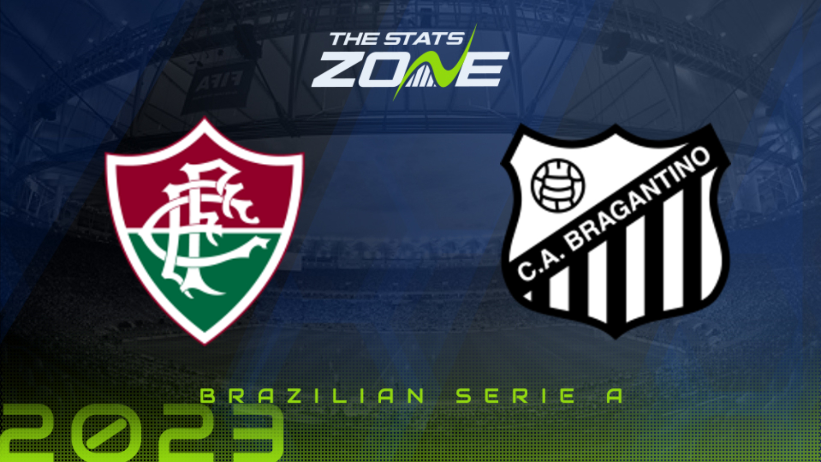 Fluminense vs RB Bragantino Preview & Prediction | 2023 Brazilian Serie A