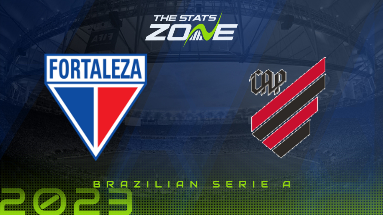 Fortaleza vs Athletico Paranaense Preview & Prediction | 2023 Brazilian Serie A